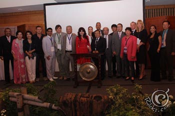 Dr. Swerdloff Speaks in Anti-Aging Congress