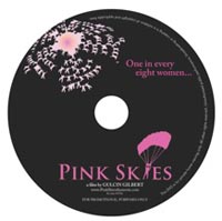 Breast Cancer documentary featuring Dr. Swerdloff